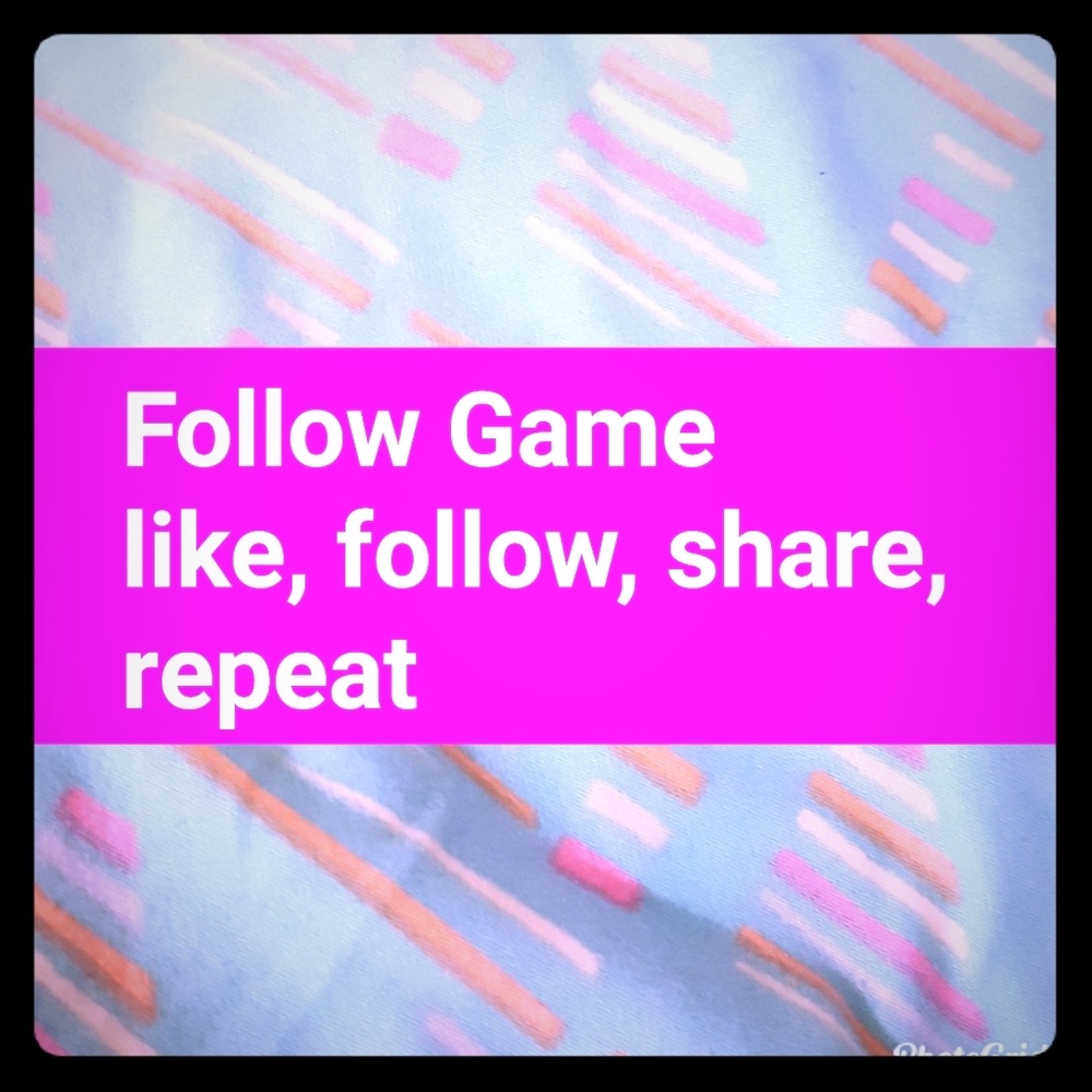 Bundle and make offer. Please tag pff